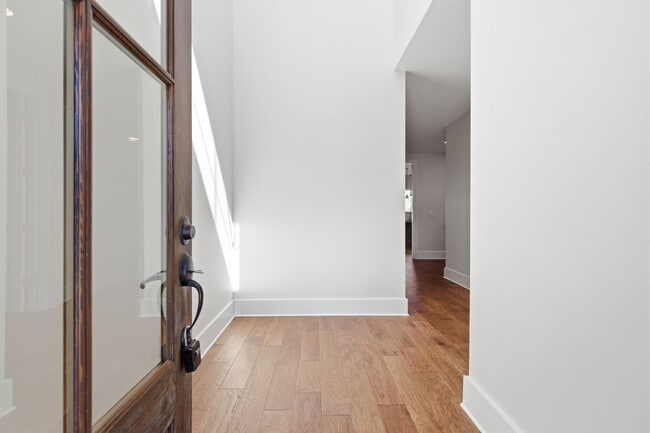 1926A Castleman Dr in Nashville, TN - Building Photo - Building Photo