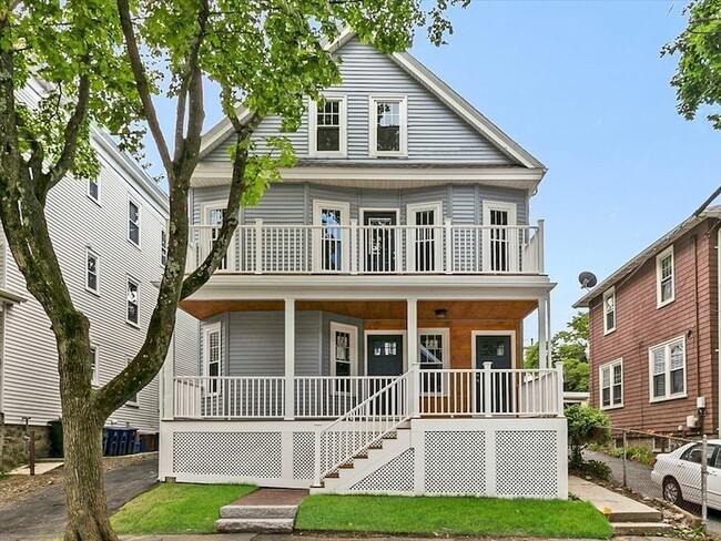 property at 18 Laurel St