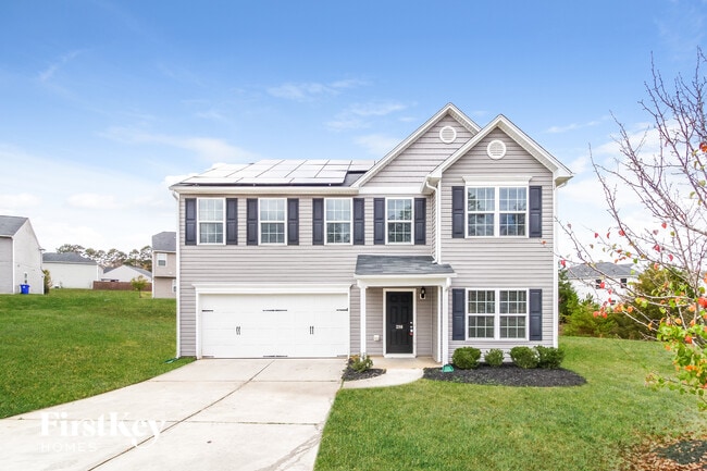 property at 298 Rosemary Dr