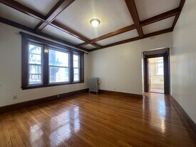 1376 Commonwealth Ave in Boston, MA - Building Photo