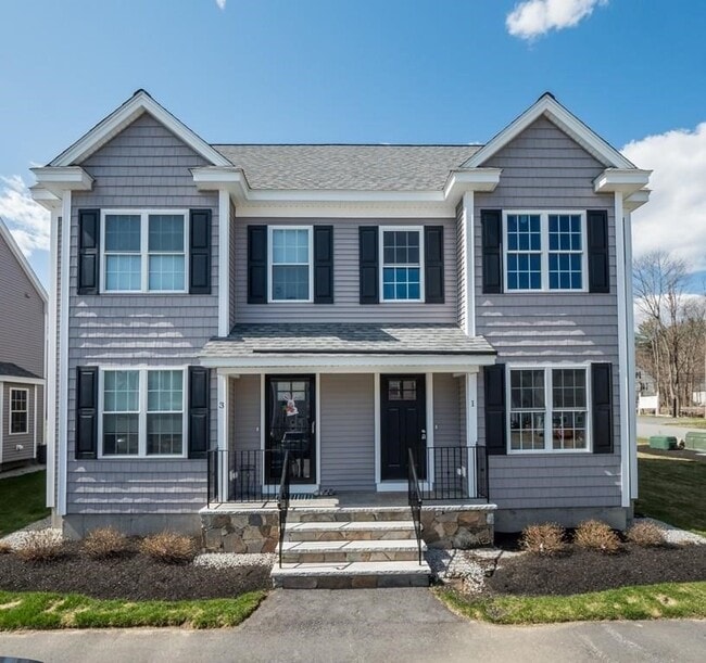 property at 17 Riley Rd