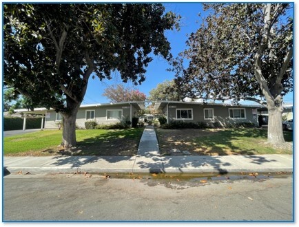 755-765 Baylor Ave in Claremont, CA - Building Photo - Building Photo