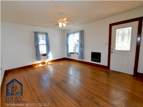 2307 Windsor Ave in Bristol, TN - Building Photo - Building Photo