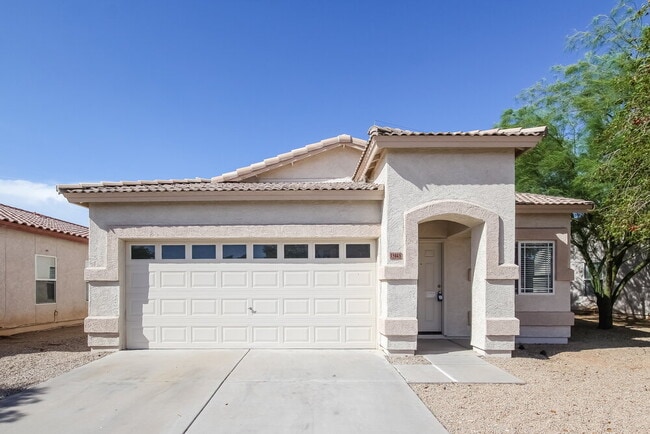 property at 13148 W Redfield Rd