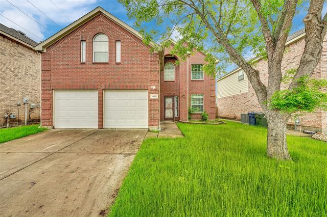 1970 Garrison Way in Garland, TX - Building Photo - Building Photo