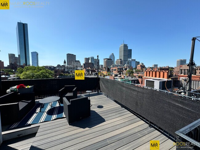 property at 265 Beacon St