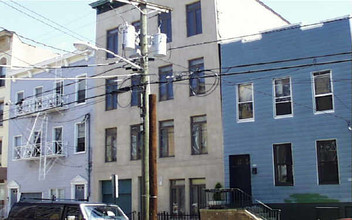 509 Monroe St in Hoboken, NJ - Building Photo - Building Photo