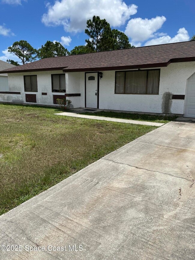 property at 1597 Jupiter Blvd NW