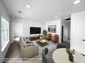 2400 Montgomery Park Blvd in Conroe, TX - Building Photo - Building Photo