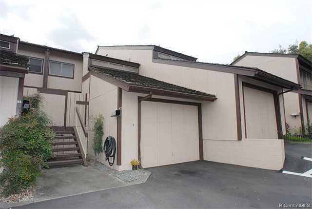98-1062 Komo Mai Dr, Unit C in Aiea, HI - Building Photo - Building Photo