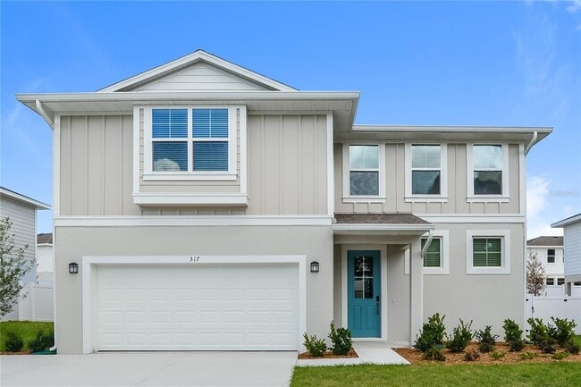 property at 317 Pine St