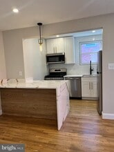 119 Victor St NE in Washington, DC - Foto de edificio - Building Photo