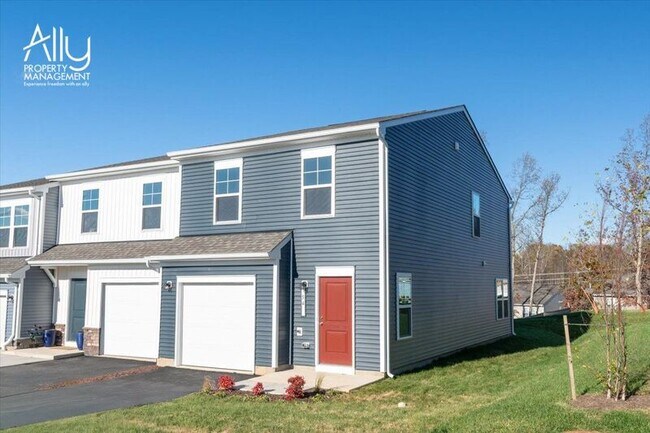 54 Sophie Kathryn Dr in Barboursville, VA - Building Photo - Building Photo