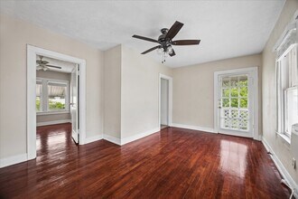 2510 Kingston St in Houston, TX - Building Photo - Building Photo