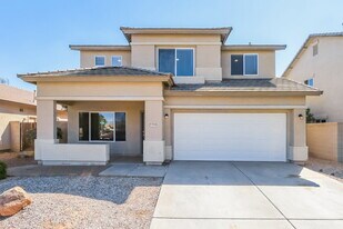 11559 W Buchanan St in Avondale, AZ - Building Photo