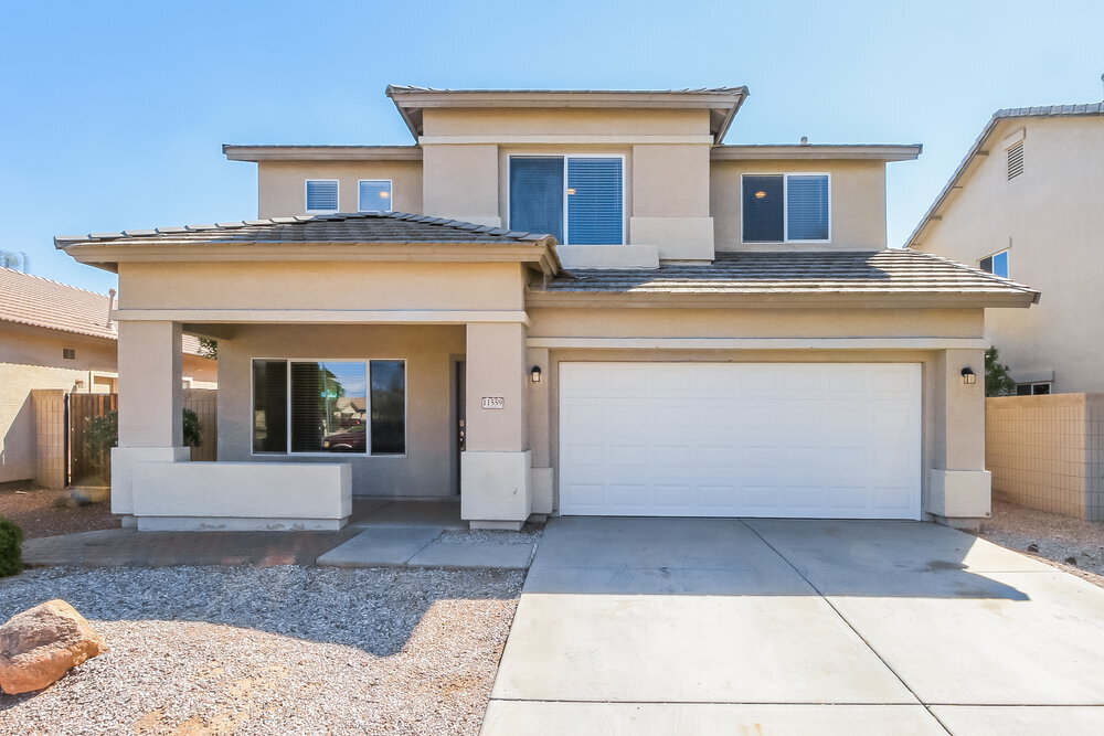 11559 W Buchanan St in Avondale, AZ - Building Photo