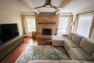 1601 Palmwood Dr in Clearwater, FL - Foto de edificio - Building Photo