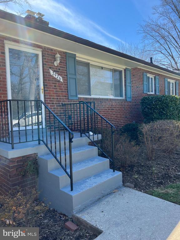 property at 2926 1st St N