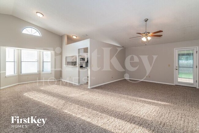 3880 Winter Berry Rd in Jacksonville, FL - Building Photo - Building Photo