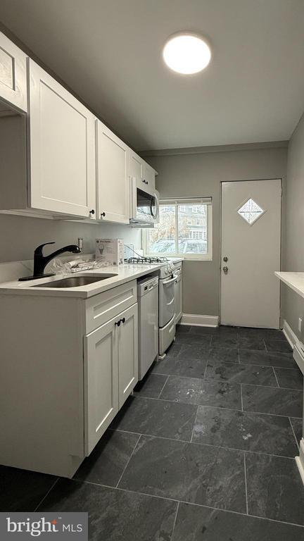 property at 7827 Montgomery Ave