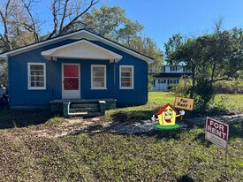 5514 4th Ave in Eastman, GA - Building Photo