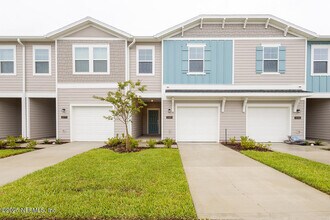 2181 Windward Cay Ln in Middleburg, FL - Building Photo - Building Photo