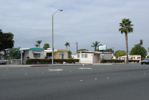 Broadway Mobile Home Park Apartments