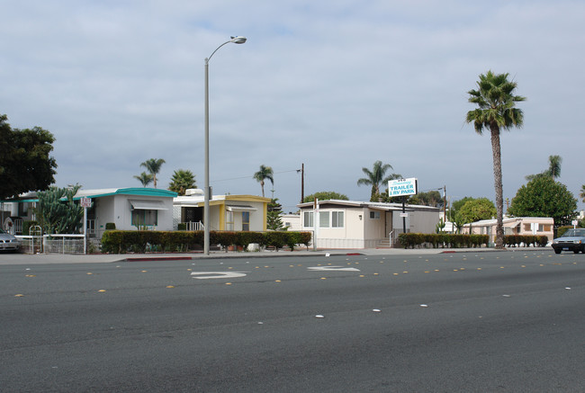 Broadway Mobile Home Park