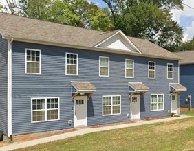 805 Lynes St in Clarksville, TN - Building Photo - Building Photo