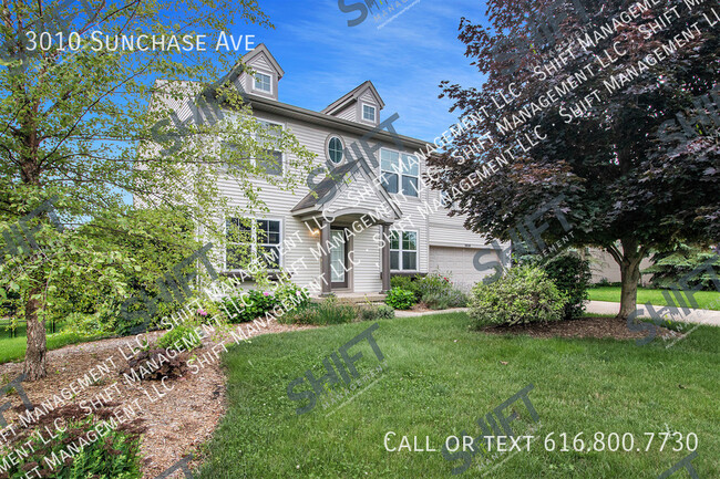 3010 Sunchase Ave in Hudsonville, MI - Building Photo - Building Photo