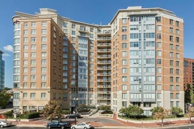property at 555 Massachusetts Ave NW
