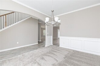 251 Belmont Ln in Dallas, GA - Building Photo - Building Photo