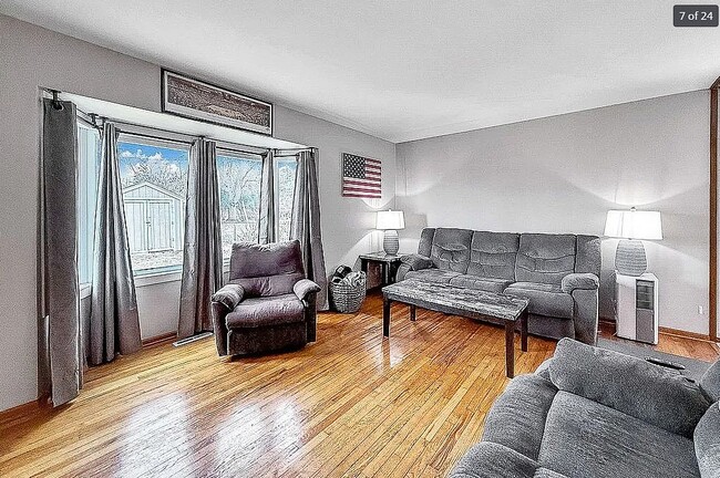 property at 3310 Tripp St