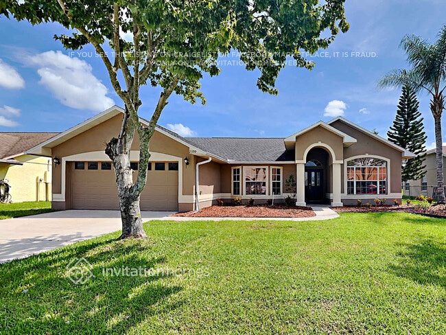property at 2399 Sweetwater Blvd
