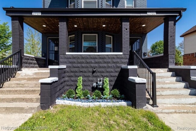 2710 Wreford St in Detroit, MI - Building Photo - Building Photo