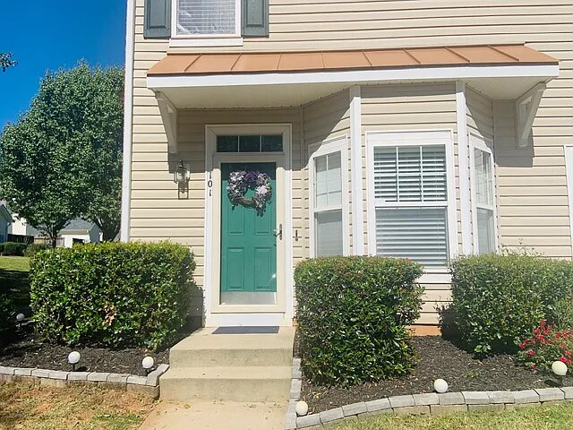 2201 Raven Rd in Raleigh, NC - Building Photo - Building Photo