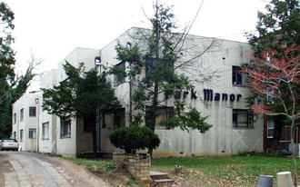 Park Manor Apartments