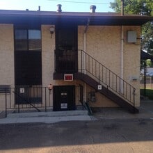 Park / Arlington Avenue in St. Paul, MN - Foto de edificio - Interior Photo