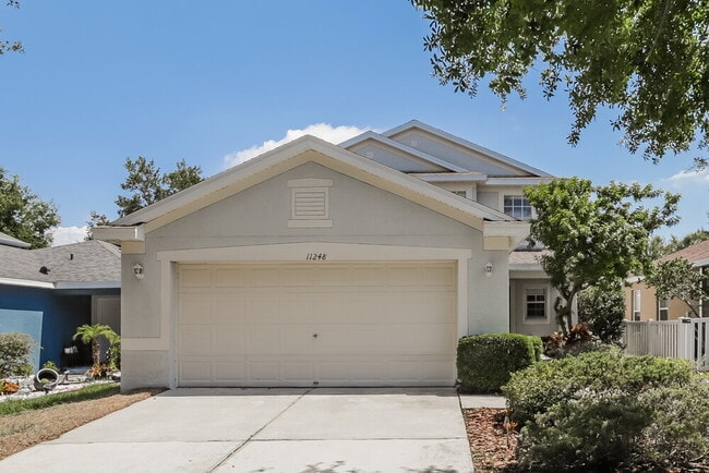 property at 11248 Cocoa Beach Dr
