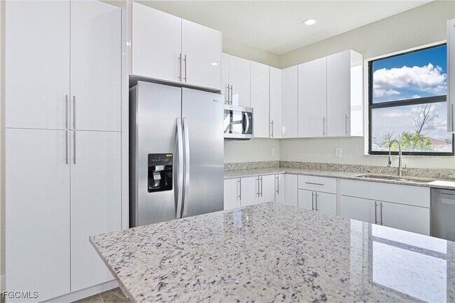 property at 1638 NW 36th Pl