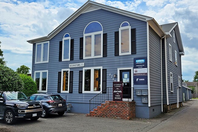 1712 Mount Vernon Ave, Unit D