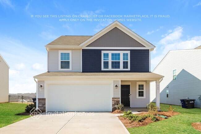 property at 366 Hollingswood Dr