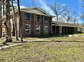 200 Broken Bough Ln in Conroe, TX - Building Photo
