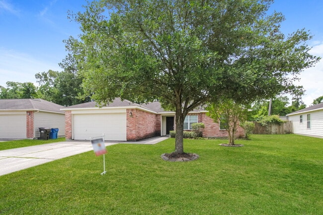 29114 Red River Loop in Spring, TX - Building Photo - Building Photo