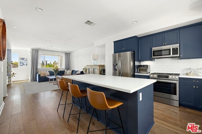 property at 13151 Victory Blvd