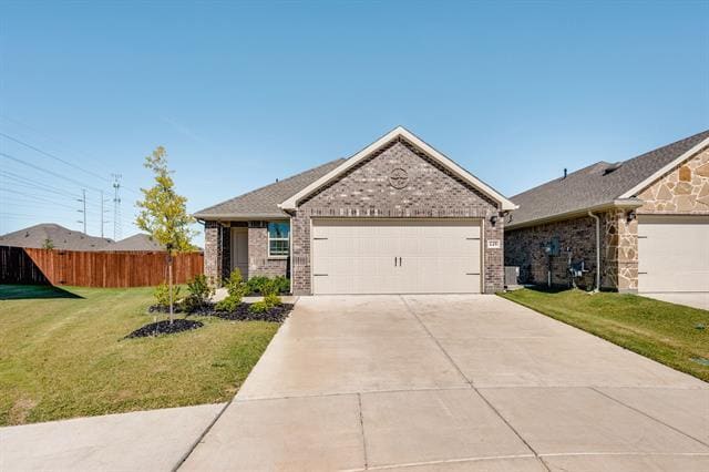 property at 649 Lightheart Ln
