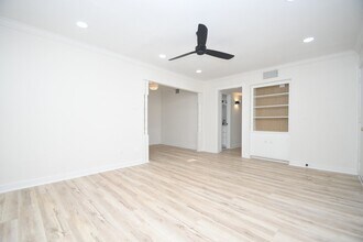 800 Post Oak Blvd in Houston, TX - Foto de edificio - Building Photo