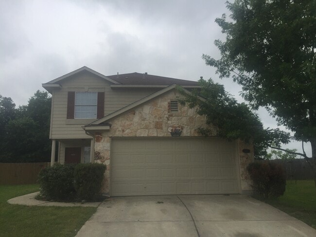 property at 8129 Lalew Cove