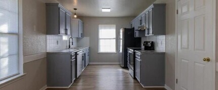 506 James Loop in Killeen, TX - Building Photo - Building Photo