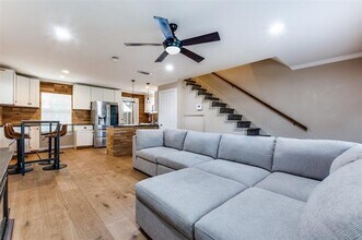 4703 Bradford Dr in Dallas, TX - Building Photo - Building Photo